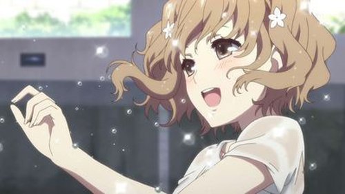 Hanasaku Iroha 010 Vostfr - Colaboratory