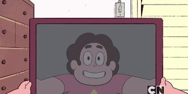 Assista Steven Universo temporada 2 episódio 8 em streaming