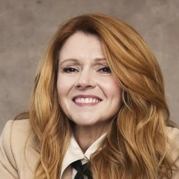 Sian Gibson