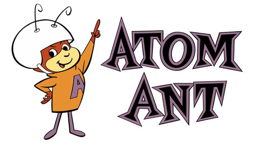 Watch Atom Ant tv series streaming online 