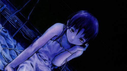 luazinha on X: quem tiver afim de assistir Serial Experiments Lain