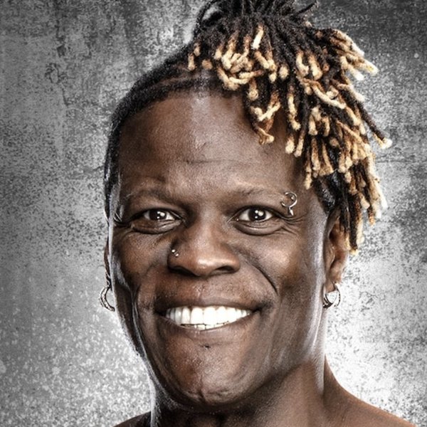 Ron Killings