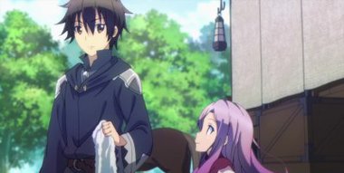 Death March to the Parallel World Rhapsody The Mad Princess That Started  With a Death March - Watch on Crunchyroll