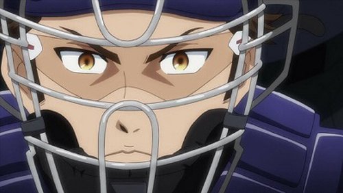 Fragile, Ace Of The Diamond Season 3 Episode 38