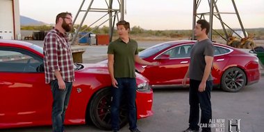 Watch Top Gear (US) season 6 episode 4 online | BetaSeries.com