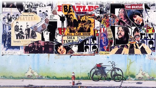 Watch The Beatles Anthology Episodes In Streaming Betaseries Com