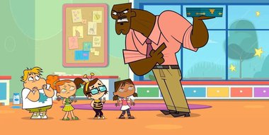 Total DramaRama Season 2 - watch episodes streaming online