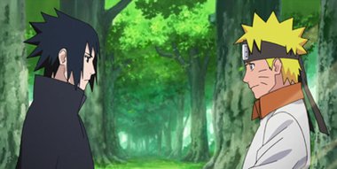 Watch Naruto Shippuden season 5 episode 22 streaming online