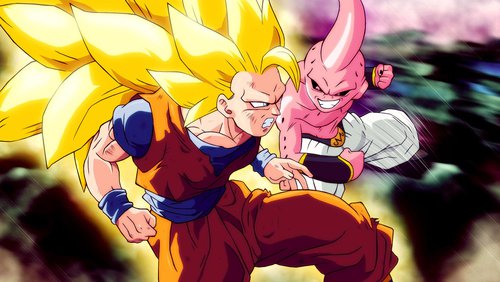 Stream Dragón Ball Z Saga de Majin Boo 32 by Leonardo Rl