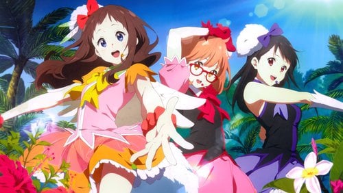 Beyond the Boundary - streaming tv show online