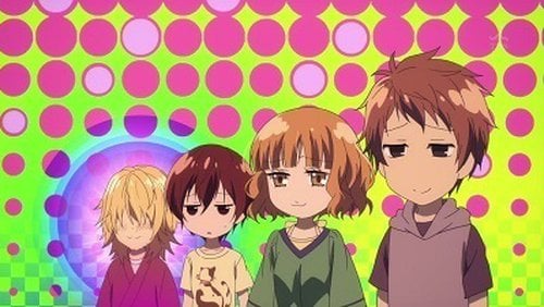 Où regarder les épisodes de Bokura wa Minna Kawaisou en streaming complet  VOSTFR, VF, VO ?