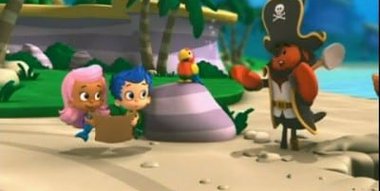 Bubble Guppies: Temporada 1 – TV no Google Play