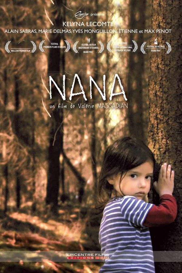 Nana Official Trailer 