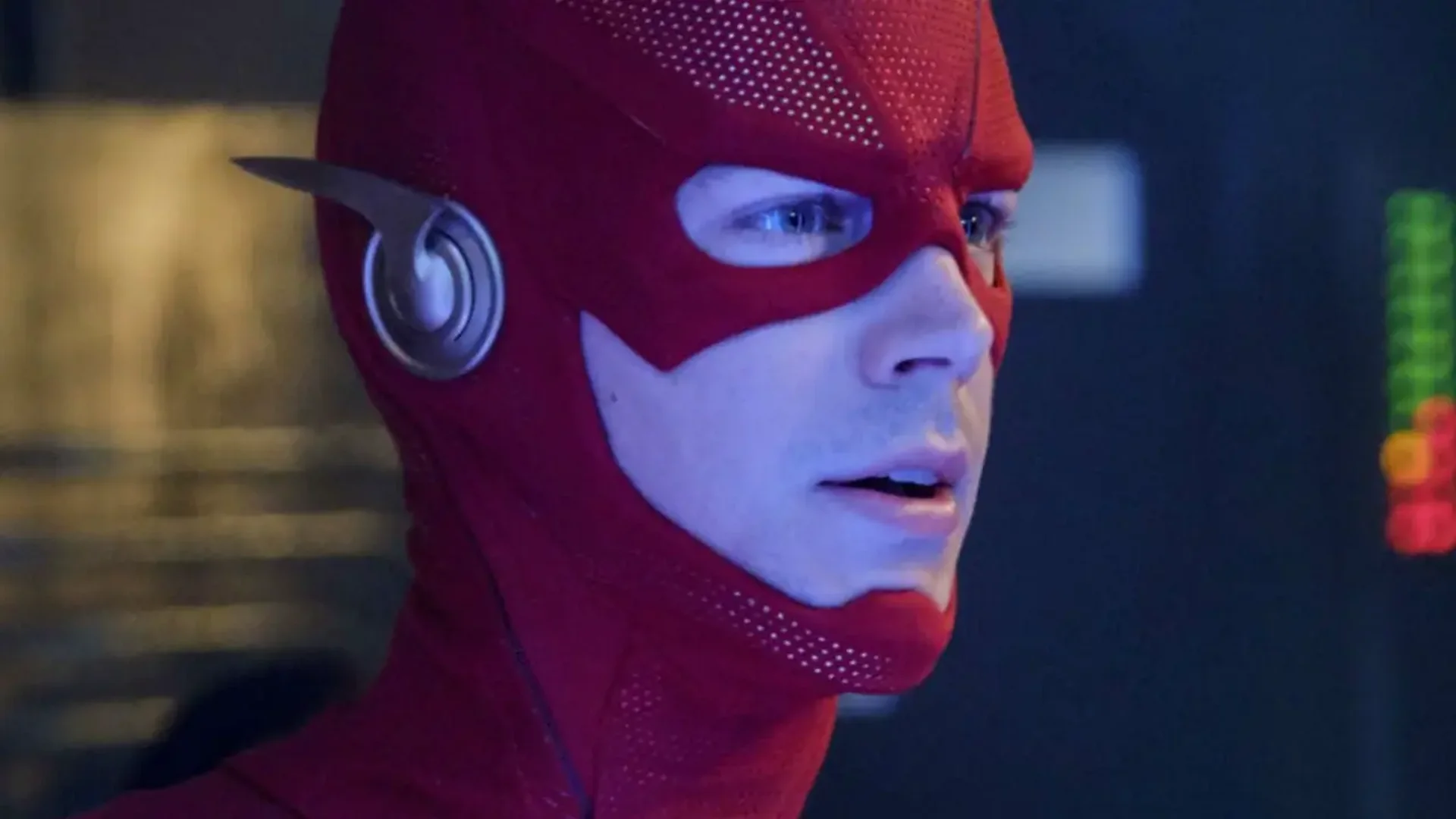 The Flash Season 6 Review