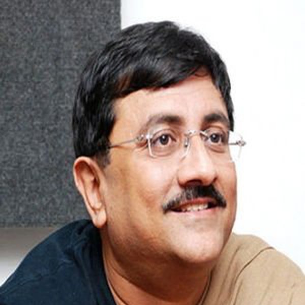 Dharmesh Darshan
