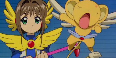 Sakura Card Captor Temporada 1 - assista episódios online streaming