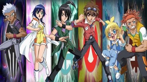 Watch Bakugan Battle Brawlers Season 2 Episode 10 - Surprise