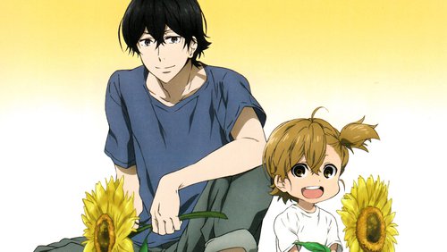 Onde assistir à série de TV Barakamon em streaming on-line