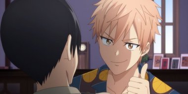 Watch A Couple of Cuckoos - Crunchyroll