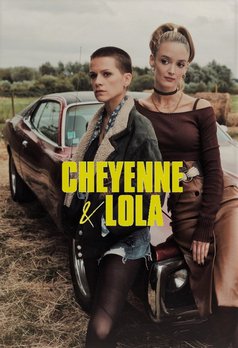 Cheyenne et Lola