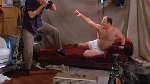 Seinfeld: The PTBN Series Rewatch – “The Pledge Drive” (S6, E3