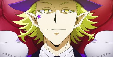 Welcome to Demon School! Iruma-kun Temporada 1 - streaming