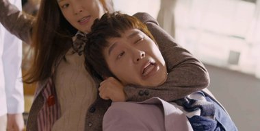 Angry Mom - Korean Drama