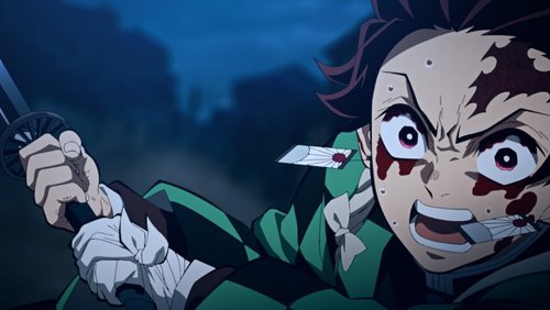 Kimetsu no Yaiba: Demon Slayer Season 3 Episode 10 English Subbed #kim