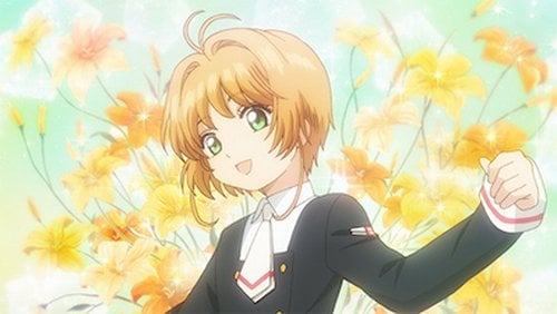 Watch Cardcaptor Sakura Season 4 Episode 2 - Sakura and the