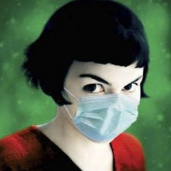 avatar de du commentaire : Ce n'est pas un ordre du médecin mais je préconise de regarder cette série ppalli ppalli!