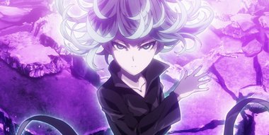 One-Punch Man Season 1 - watch episodes streaming online