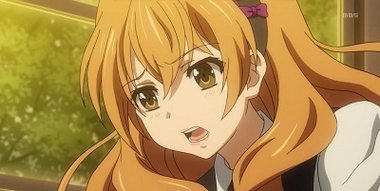 Golden Time - Season 1 Episode 1