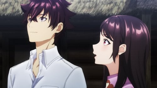 3rd 'I Got a Cheat Skill in Another World' TV Anime Episode Previewed