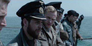 Das Boot season 2 release date: How many episodes are in Das Boot