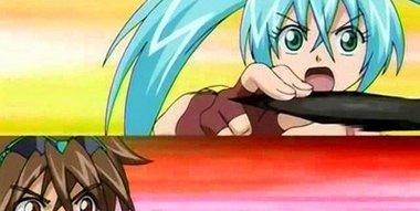 How to watch and stream S01 E05 - Runo Rules - Bakugan Battle