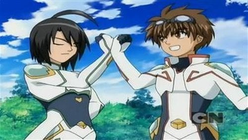 Watch Bakugan Battle Brawlers season 1 episode 47 streaming online