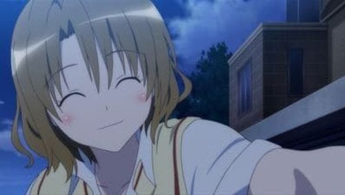 Motto To Love Ru - Season 2 Episode 5