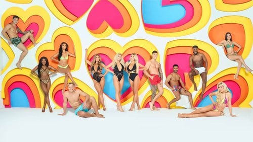 Donde assistir Love Island - ver séries online