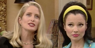 watch the nanny complete series online
