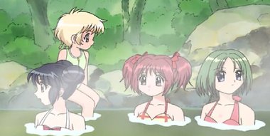 Watch TOKYO MEW MEW NEW - Season 1