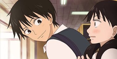 Watch Kimi ni Todoke: From Me To You season 1 episode 9 streaming online |  
