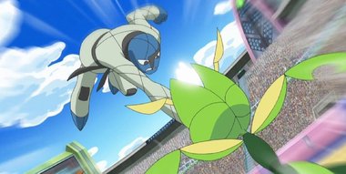 Pokémon Temporada 16 - assista todos episódios online streaming