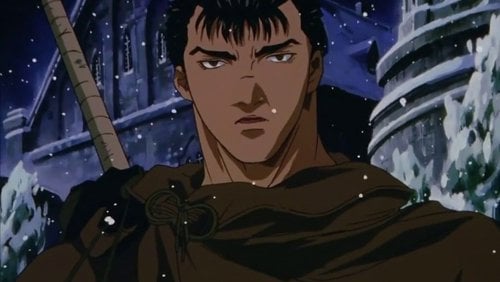 Ep #08 Berserk (1997) Discussion - MCS anime podcast