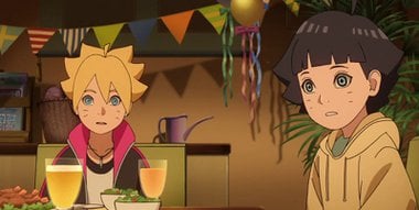 BORUTO: NARUTO NEXT GENERATIONS Harmony in Gold - Watch on Crunchyroll