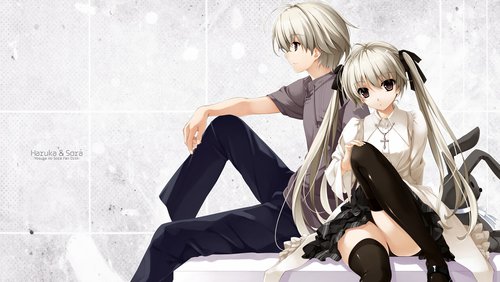 Netotin Up!] Falando de Yosuga no Sora! - Netoin!