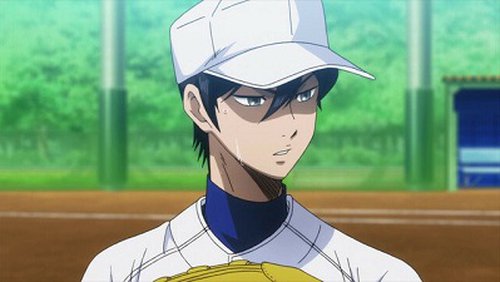 Episodes/Season 3, Diamond no Ace Wiki