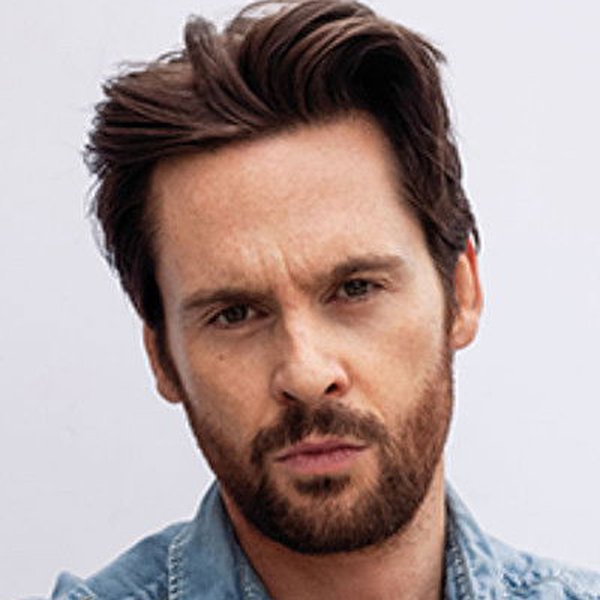 Tom Riley