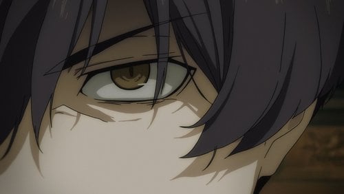 91 Days Black and Deep Desires - Watch on Crunchyroll