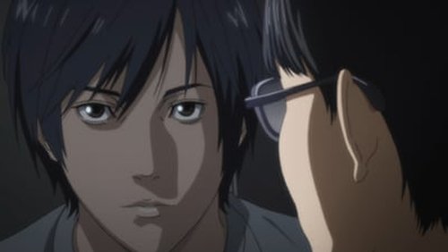 Inuyashiki - 04 - Lost in Anime
