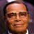 Louis Farrakhan